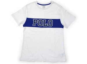 ポロラルフローレン POLO RALPH LAUREN Tシャツ・カットソー 150サイズ 男の子 子供服 ベビー服 キッズ