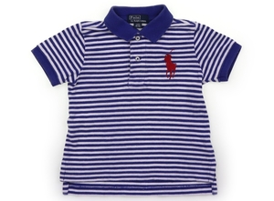 ポロラルフローレン POLO RALPH LAUREN ポロシャツ 90サイズ 男の子 子供服 ベビー服 キッズ