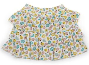  Petit Bateau PETIT BATEAU юбка 150 размер девочка ребенок одежда детская одежда Kids 