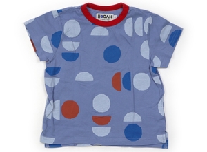 マーキーズ Markey's Tシャツ・カットソー 110サイズ 男の子 子供服 ベビー服 キッズ