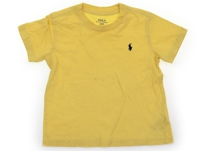 ポロラルフローレン POLO RALPH LAUREN Tシャツ・カットソー 90サイズ 男の子 子供服 ベビー服 キッズ