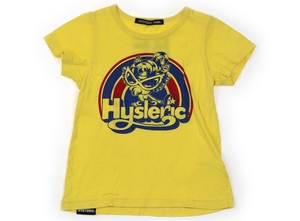 ヒステリックグラマー HYSTERIC GLAMOUR Tシャツ・カットソー 100サイズ 男の子 子供服 ベビー服 キッズ