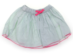 プチバトー PETIT BATEAU スカート 95サイズ 女の子 子供服 ベビー服 キッズ