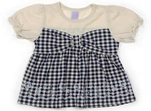 アクシーズファムキッズ axes femme KIDS Tシャツ・カットソー 130サイズ 女の子 子供服 ベビー服 キッズ