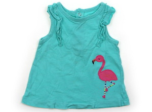  Carter's Carter's tank top * camisole 70 size girl child clothes baby clothes Kids 