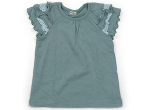 コンビミニ Combimini Tシャツ・カットソー 100サイズ 女の子 子供服 ベビー服 キッズ