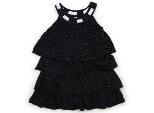 ザラ ZARA ワンピース 120サイズ 女の子 子供服 ベビー服 キッズ