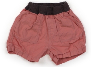 マーキーズ Markey's ショートパンツ 80サイズ 女の子 子供服 ベビー服 キッズ