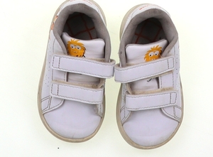  Adidas Adidas sneakers shoes 12cm~ man child clothes baby clothes Kids 