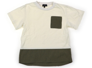 ユナイテッドアローズ UNITED ARROWS Tシャツ・カットソー 120サイズ 男の子 子供服 ベビー服 キッズ
