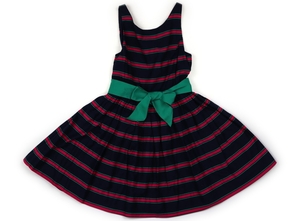 ラルフローレン Ralph Lauren ワンピース 140サイズ 女の子 子供服 ベビー服 キッズ