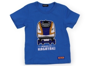 クレードスコープ kladskap Tシャツ・カットソー 110サイズ 男の子 子供服 ベビー服 キッズ