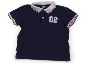 ja колено & Jack Janie & Jack рубашка-поло 110 размер девочка ребенок одежда детская одежда Kids 