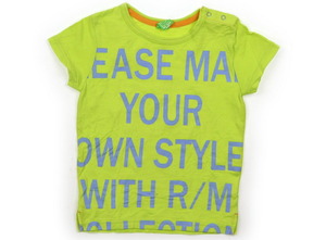 ラグマート Rag Mart Tシャツ・カットソー 95サイズ 男の子 子供服 ベビー服 キッズ