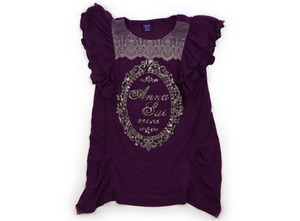 アナスイ ANNA SUI Tシャツ・カットソー 120サイズ 女の子 子供服 ベビー服 キッズ