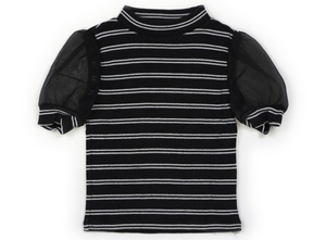 スナイデル SNIDEL Tシャツ・カットソー 120サイズ 女の子 子供服 ベビー服 キッズ