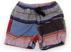  Denim Dungaree DENIM & DUNGAREE шорты 100 размер мужчина ребенок одежда детская одежда Kids 