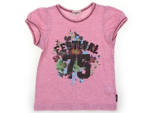 ティンカーベル TINKERBELL Tシャツ・カットソー 100サイズ 女の子 子供服 ベビー服 キッズ