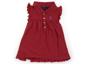 ポロラルフローレン POLO RALPH LAUREN チュニック 100サイズ 女の子 子供服 ベビー服 キッズ