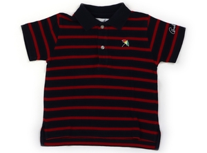 アーノルドパーマー Arnold Palmer ポロシャツ 110サイズ 男の子 子供服 ベビー服 キッズ