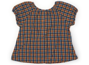 フィス FITH Tシャツ・カットソー 120サイズ 女の子 子供服 ベビー服 キッズ