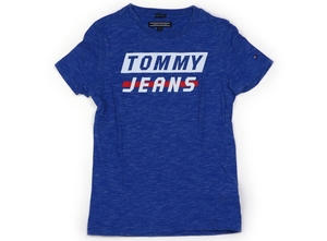 トミーヒルフィガー Tommy Hilfiger Tシャツ・カットソー 120サイズ 男の子 子供服 ベビー服 キッズ