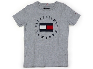 トミーヒルフィガー Tommy Hilfiger Tシャツ・カットソー 120サイズ 男の子 子供服 ベビー服 キッズ