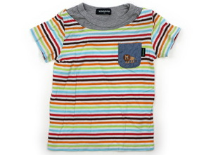 クレードスコープ kladskap Tシャツ・カットソー 100サイズ 男の子 子供服 ベビー服 キッズ