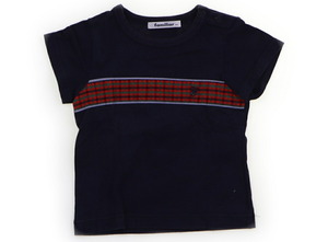 ファミリア familiar Tシャツ・カットソー 90サイズ 男の子 子供服 ベビー服 キッズ