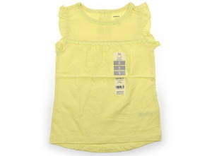カーターズ Carter's Tシャツ・カットソー 120サイズ 女の子 子供服 ベビー服 キッズ