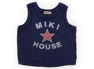 MIKI HOUSE