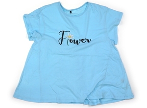 ユナイテッドアローズ UNITED ARROWS Tシャツ・カットソー 150サイズ 女の子 子供服 ベビー服 キッズ