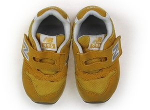 ニューバランス New Balance スニーカー 靴13cm～ 男の子 子供服 ベビー服 キッズ