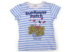 ニットプランナー（ＫＰ） Knit Planner(KP) Tシャツ・カットソー 110サイズ 女の子 子供服 ベビー服 キッズ