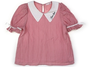 ジェニィ JENNI Tシャツ・カットソー 150サイズ 女の子 子供服 ベビー服 キッズ