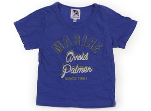 アーノルドパーマー Arnold Palmer Tシャツ・カットソー 100サイズ 男の子 子供服 ベビー服 キッズ