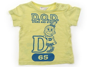 ダディーオーダディー Daddy Oh Daddy Tシャツ・カットソー 80サイズ 女の子 子供服 ベビー服 キッズ