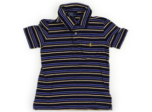 ポロラルフローレン POLO RALPH LAUREN Tシャツ・カットソー 110サイズ 男の子 子供服 ベビー服 キッズ