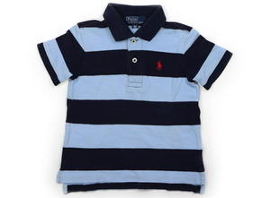 ポロラルフローレン POLO RALPH LAUREN ポロシャツ 80サイズ 男の子 子供服 ベビー服 キッズ