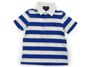 ポロラルフローレン POLO RALPH LAUREN Tシャツ・カットソー 100サイズ 男の子 子供服 ベビー服 キッズ