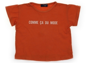 コムサデモード COMME CA DU MODE Tシャツ・カットソー 90サイズ 男の子 子供服 ベビー服 キッズ