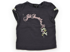 ジルスチュアート JILL STUART Tシャツ・カットソー 90サイズ 女の子 子供服 ベビー服 キッズ