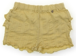 プティマイン petit main ショートパンツ 100サイズ 女の子 子供服 ベビー服 キッズ