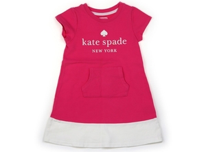 ケイトスペード Kate Spade ワンピース 110サイズ 女の子 子供服 ベビー服 キッズ