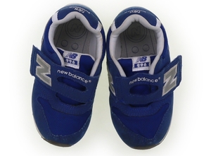 ニューバランス New Balance スニーカー 靴16cm～ 男の子 子供服 ベビー服 キッズ