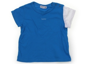ラグマート Rag Mart Tシャツ・カットソー 80サイズ 男の子 子供服 ベビー服 キッズ