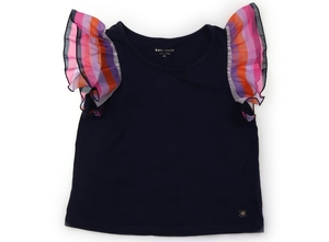 ケイトスペード Kate Spade Tシャツ・カットソー 140サイズ 女の子 子供服 ベビー服 キッズ