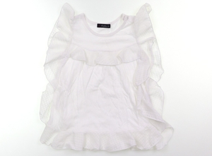 カルディア Caldia Tシャツ・カットソー 95サイズ 女の子 子供服 ベビー服 キッズ