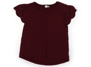 ラーゴム Lagom Tシャツ・カットソー 95サイズ 女の子 子供服 ベビー服 キッズ