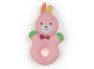  Miki House miki HOUSE soft игрушка * погремушка товары для малышей девочка ребенок одежда детская одежда Kids 